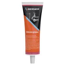SILIKOONMÄÄRE 125ML
