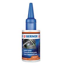 UNIVERSAALNE HERMEETIK ROHELINE 50ml