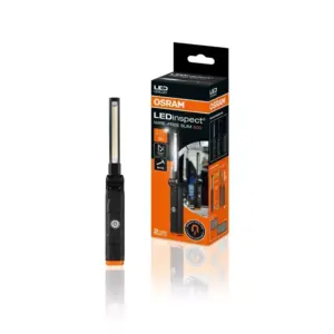 LED KONTROLLLAMP 5700K OSRAM