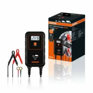 AKULAADESEADE 8A OSRAM