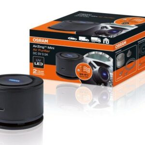 AirZing mini uv puhastusfilter OSRAM