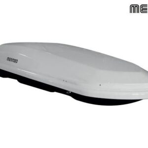 KATUSEBOKS DIAMOND 500L VALGE