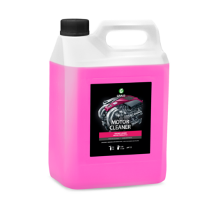 Mootoripesu MOTOR CLEANER 5.8kg GRASS
