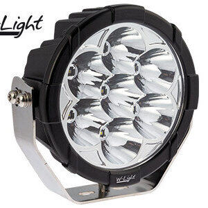 W-Light Booster 7”