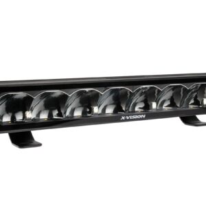 X-Vision Genesis II 600 hübriidtuli