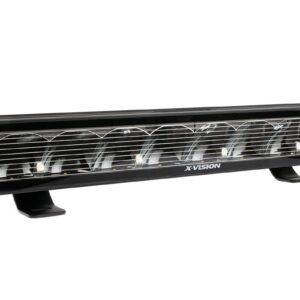 X-Vision Genesis II 600 soendusega hübriidtuli