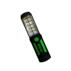 10+5 LED LAETAV TÖÖLAMP