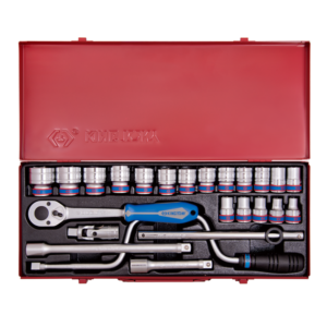 1/2 TÖÖRIISTAKOMPLEKT NARREGA  24os - KING TONY