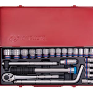 1/2 TÖÖRIISTAKOMPLEKT 24os - KING TONY