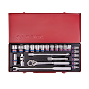 1/2 TÖÖRIISTAKOMPLEKT. 24os - KING TONY