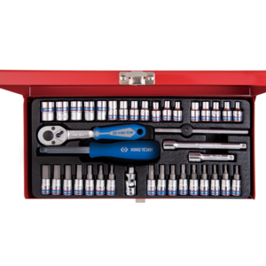 1/4 TÖÖRIISTAKOMPLEKT NARREGA 39os - KING TONY