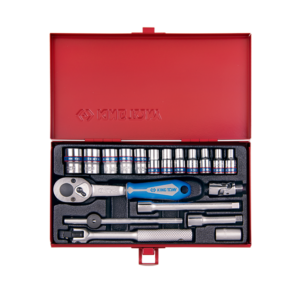 1/4 TÖÖRIISTAKOMPLEKT NARREGA  19os - KING TONY