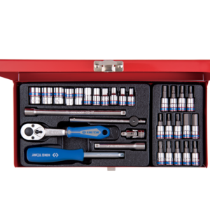 1/4 TÖÖRIISTAKOMPLEKT NARREGA 31os - KING TONY