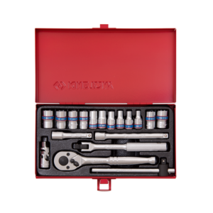 1/4 TÖÖRIISTAKOMPLEKT NARREGA  18os - KING TONY