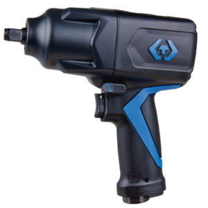 1/2 DR.STD.AIR IMPACT WRENCH 1288Nm POWERFUL - KING TONY