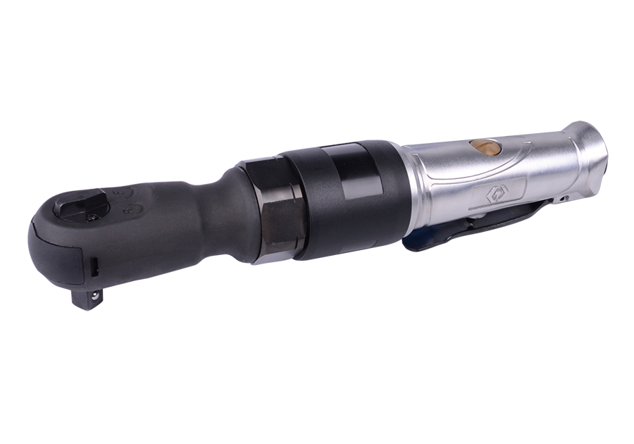 1/2 AIR RATCHET WRENCH 80 FT/LBS (108Nm) - KING TONY