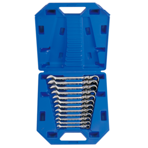 KOMBINEERITUD LEHTVÕTMETE (M) 12os. KMPL - KING TONY