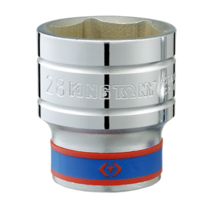 Padrunvõti - 1/2" 6PT