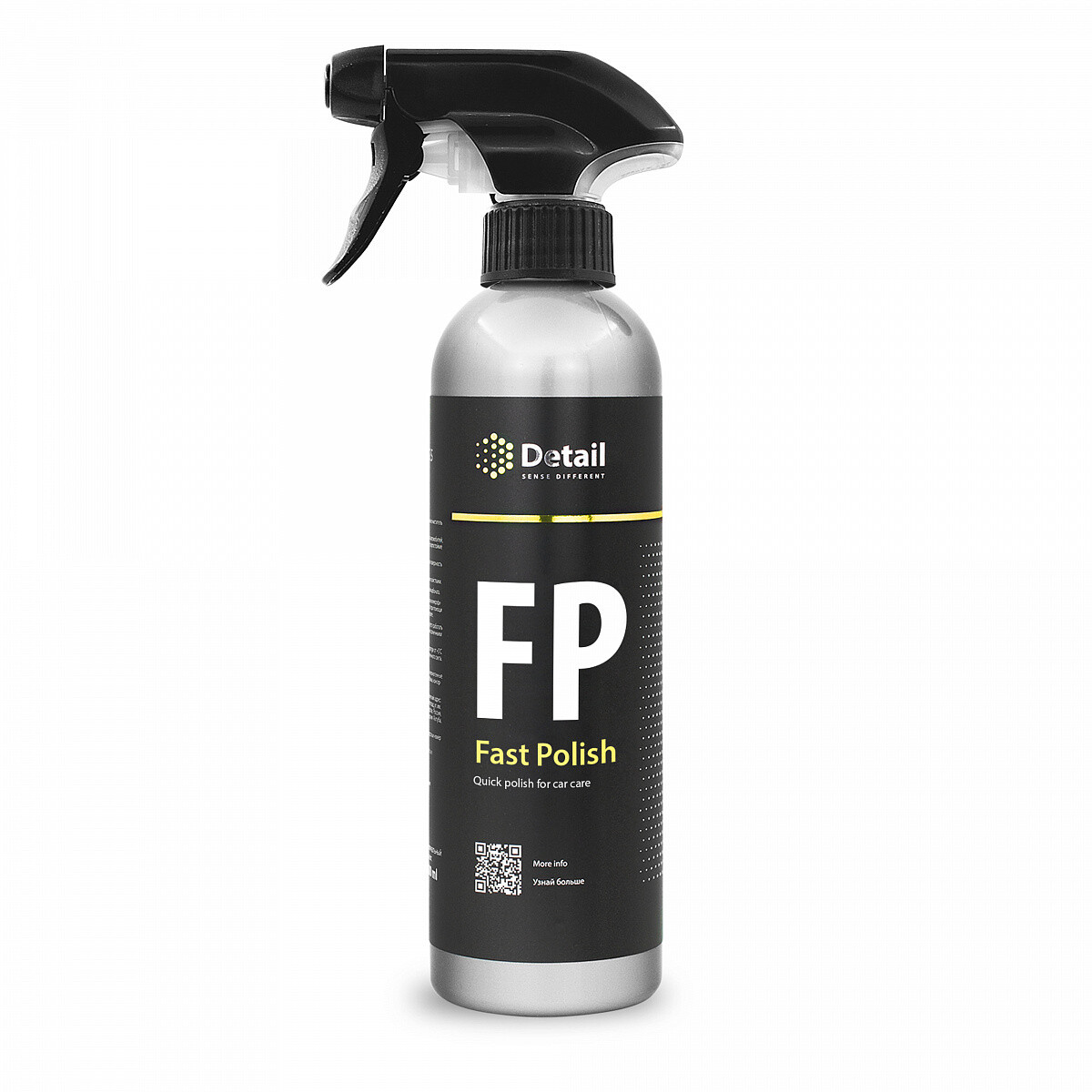 KIIRE POLEERIMINE 500ML