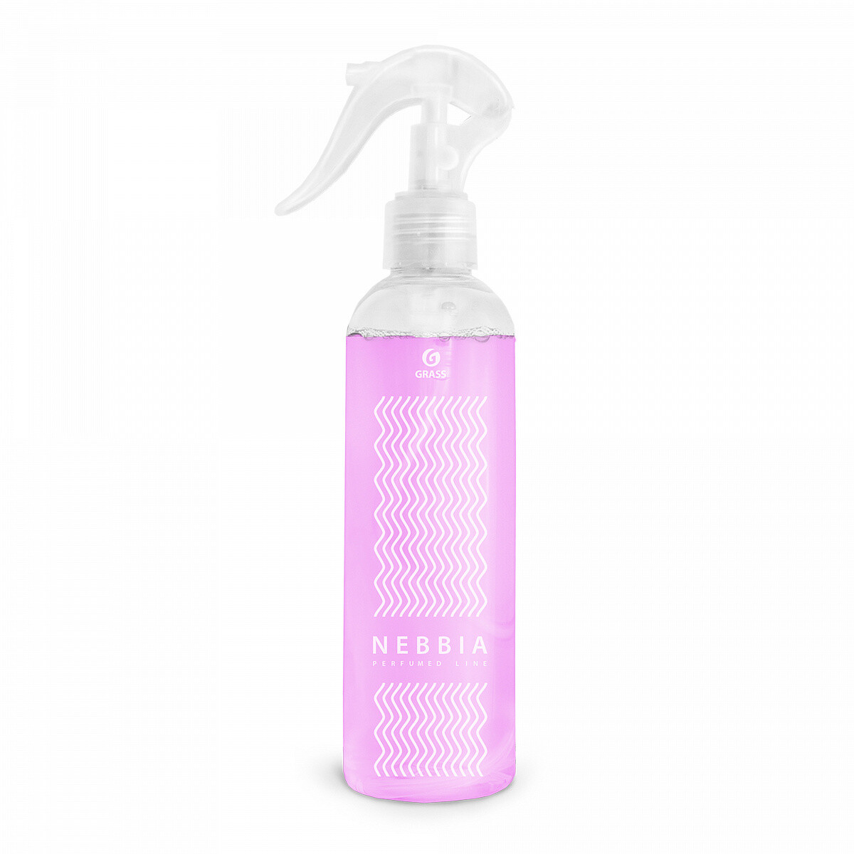Autoparfüüm Nebbia 250ml GRASS