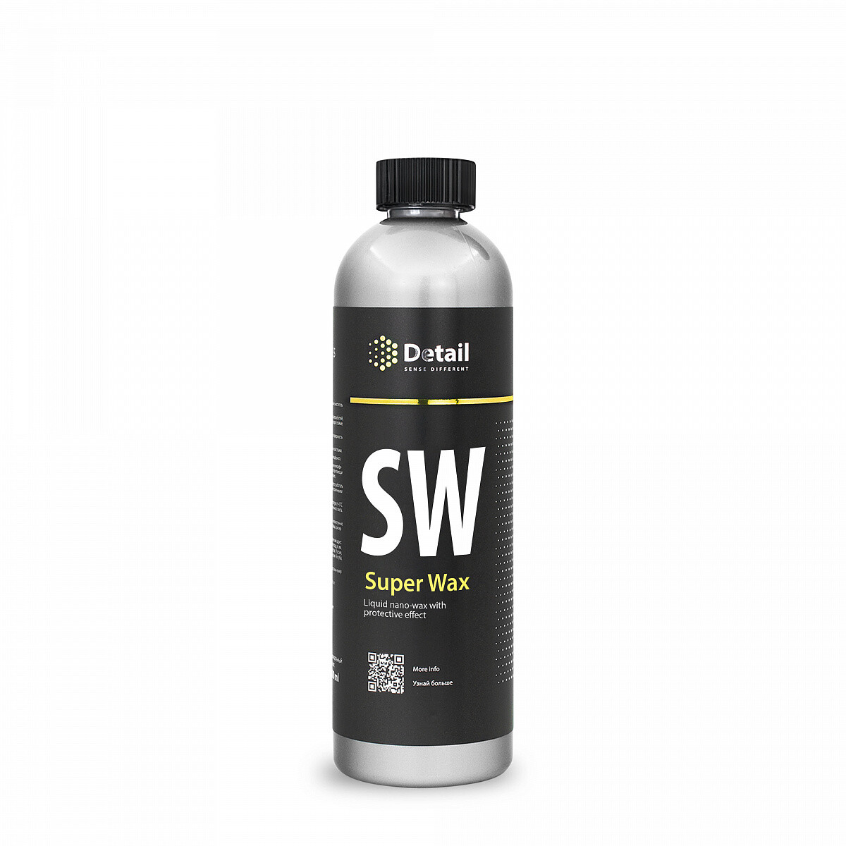 SUPER WAX KAITSEVAHA KONTSENTRAAT 500ML