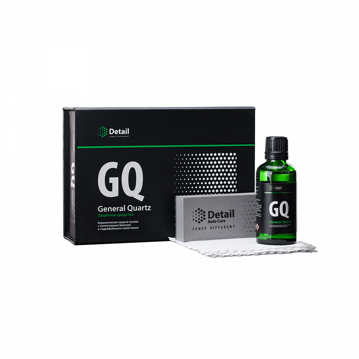 KERAAMILINE KAITSE 50ML