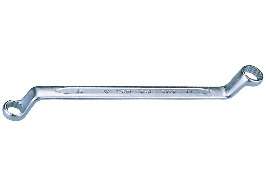 Silmusvõti 75° nurgaga