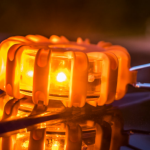 LED OHUVILKUR ROAD FLARE OSRAM