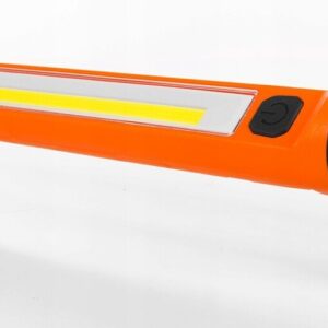 LED laetav töölamp