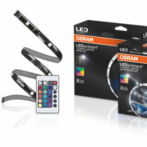 LED VALGUSTI 12V 1.5W OSRAM
