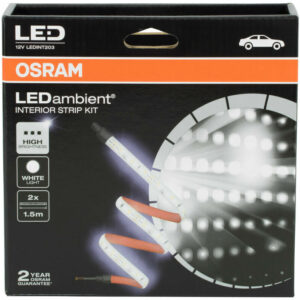 LED 12V 12W OSRAM