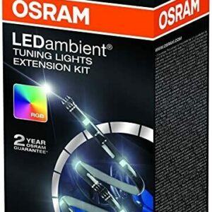 LEDambient Tuning Lights 12V OSRAM