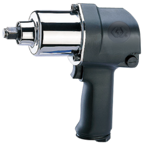 1/2 DR.SUPER DUTY IMPACT WRENCH 500 FT/LBS (678Nm) - KING TONY