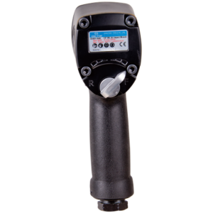 1/2 PNEUMAATILINE MINI LÖÖKVÕTI - KING TONY