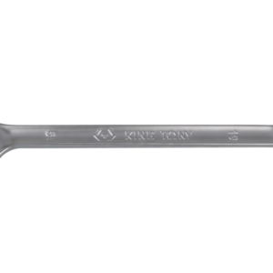 Kombineeritud lehtvõti silmusega piklik