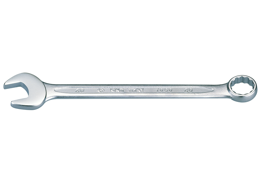 Kombineeritud lehtvõti silmusega