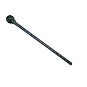 Burr ball elongate (d=16mm)