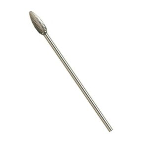 Tirch cylinder burr (d=8mm)