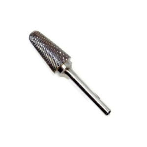 Taper with ball top burr (d=16mm)