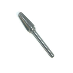 Taper with ball top burr (d=12mm)