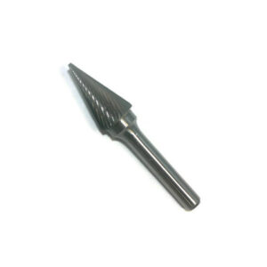 Taper burr (d=12mm)