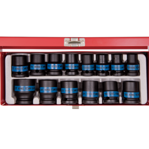 1/2 LÖÖKPADRUNOTSIKUTE KMPL 14os. - KING TONY