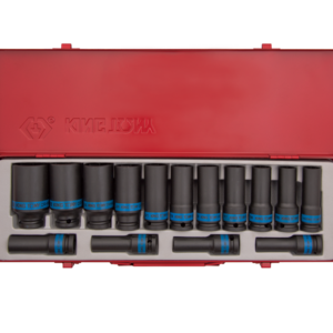 1/2 LÖÖKPADRUNOTSIKUTE KMPL 15os. - KING TONY