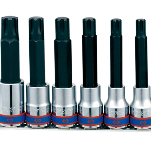 TÄHTVÕTMETEKOMPLEKT 6os - KING TONY