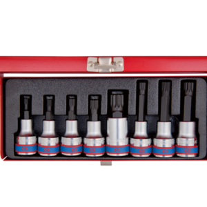 1/2 12-HARU TÄHTOTSIKUTE KMPL 8os - KING TONY