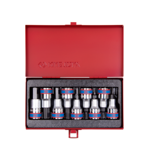 1/2 KUUSKANT OTSIKUTE KMPL 9os - KING TONY