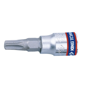 TORX otsikud 1/4"