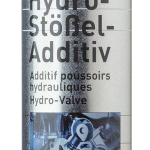 Hüdrotõukurite lisand 300ml LIQUI MOLY