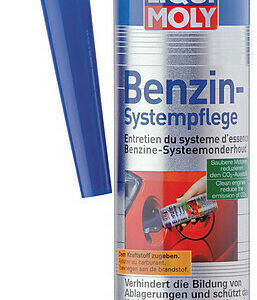 Kütusesüsteemi kaitse- ja hoolduslisand 300ml (bensiin)