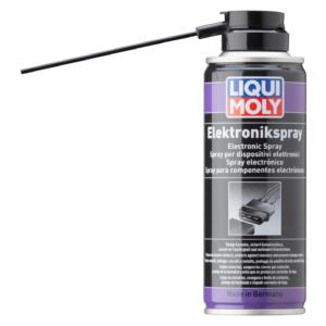 Elektroonikahooldus-sprei 200ml
